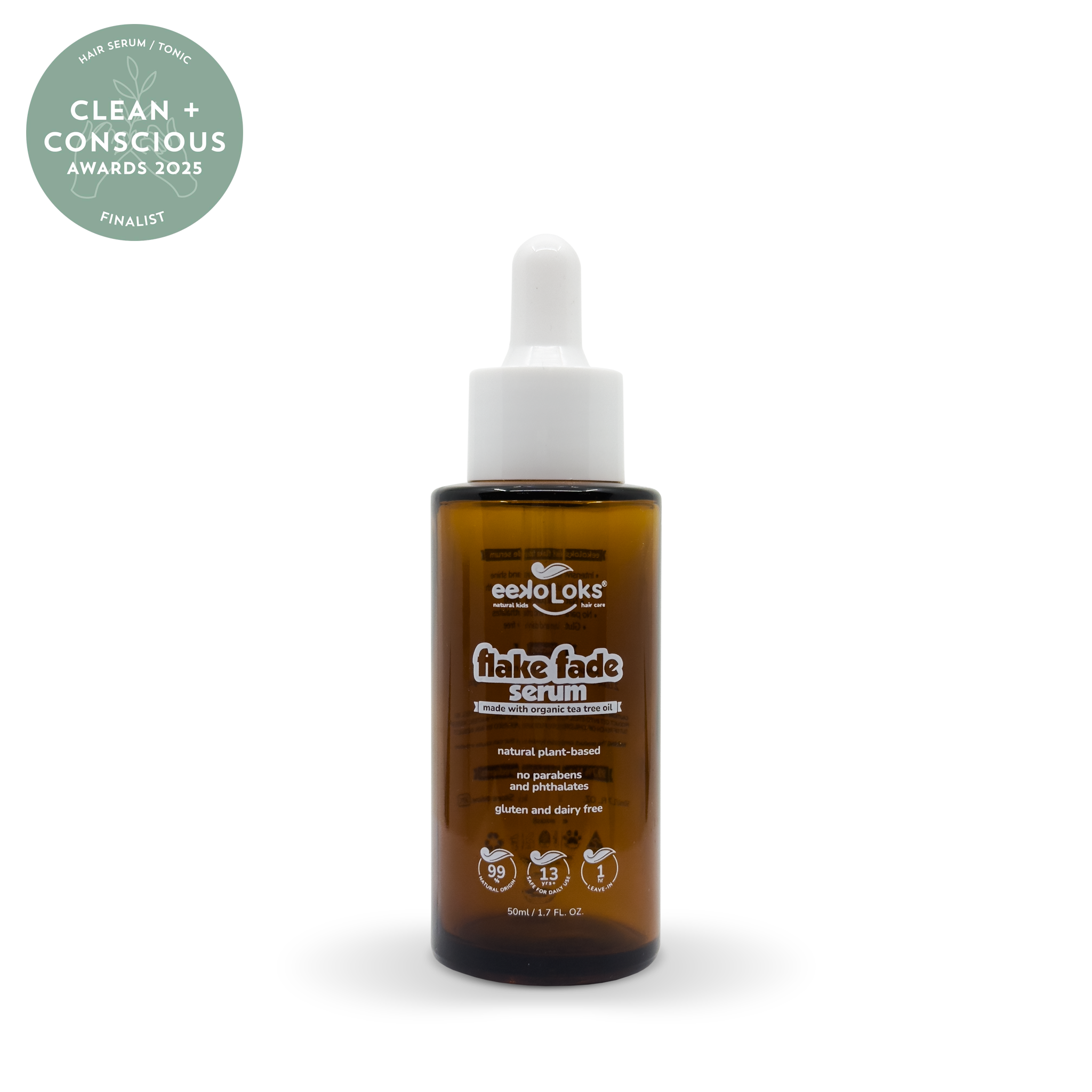 Flake Fade Serum