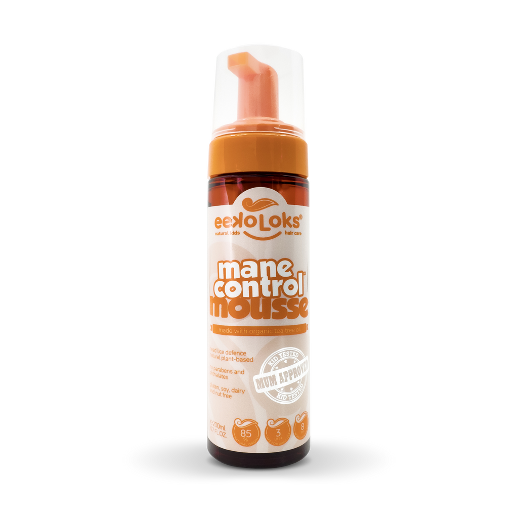 Mane Control™ Mousse