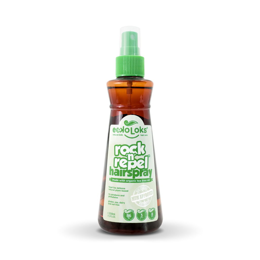 Rock’n’Repel™ Hairspray